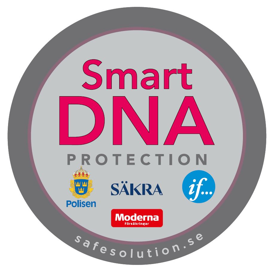 SmartDna